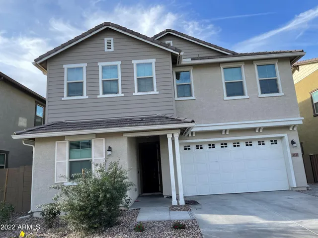 $685,000 | 1135 East Thompson Way, Chandler, AZ 85286