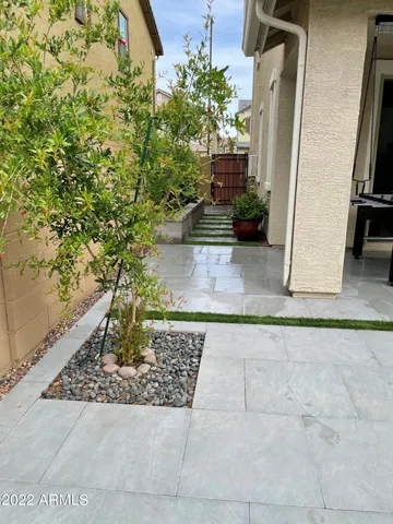 $685,000 | 1135 East Thompson Way, Chandler, AZ 85286