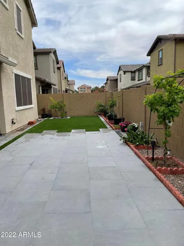 $685,000 | 1135 East Thompson Way, Chandler, AZ 85286