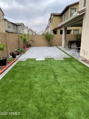 $685,000 | 1135 East Thompson Way, Chandler, AZ 85286