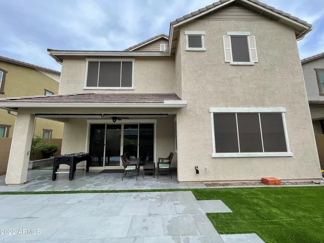 $685,000 | 1135 East Thompson Way, Chandler, AZ 85286