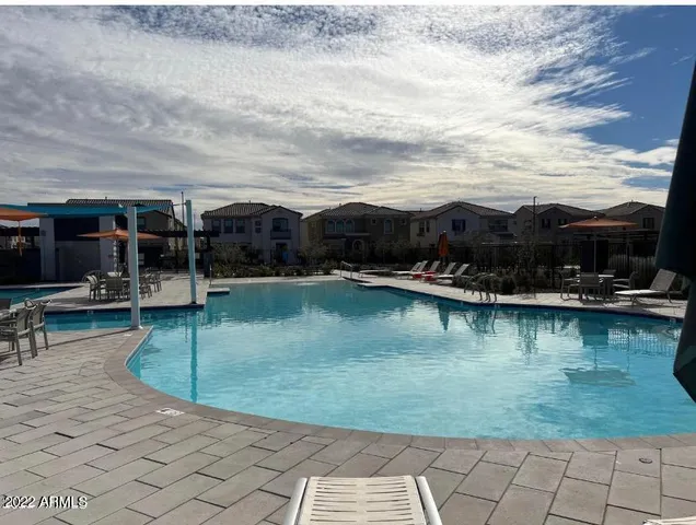 $685,000 | 1135 East Thompson Way, Chandler, AZ 85286