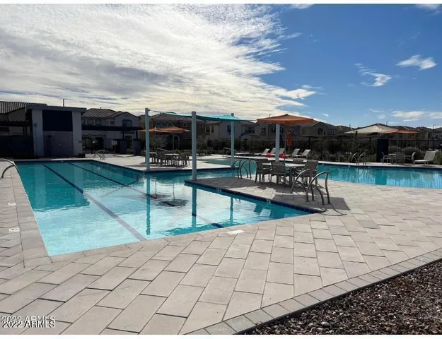 $685,000 | 1135 East Thompson Way, Chandler, AZ 85286