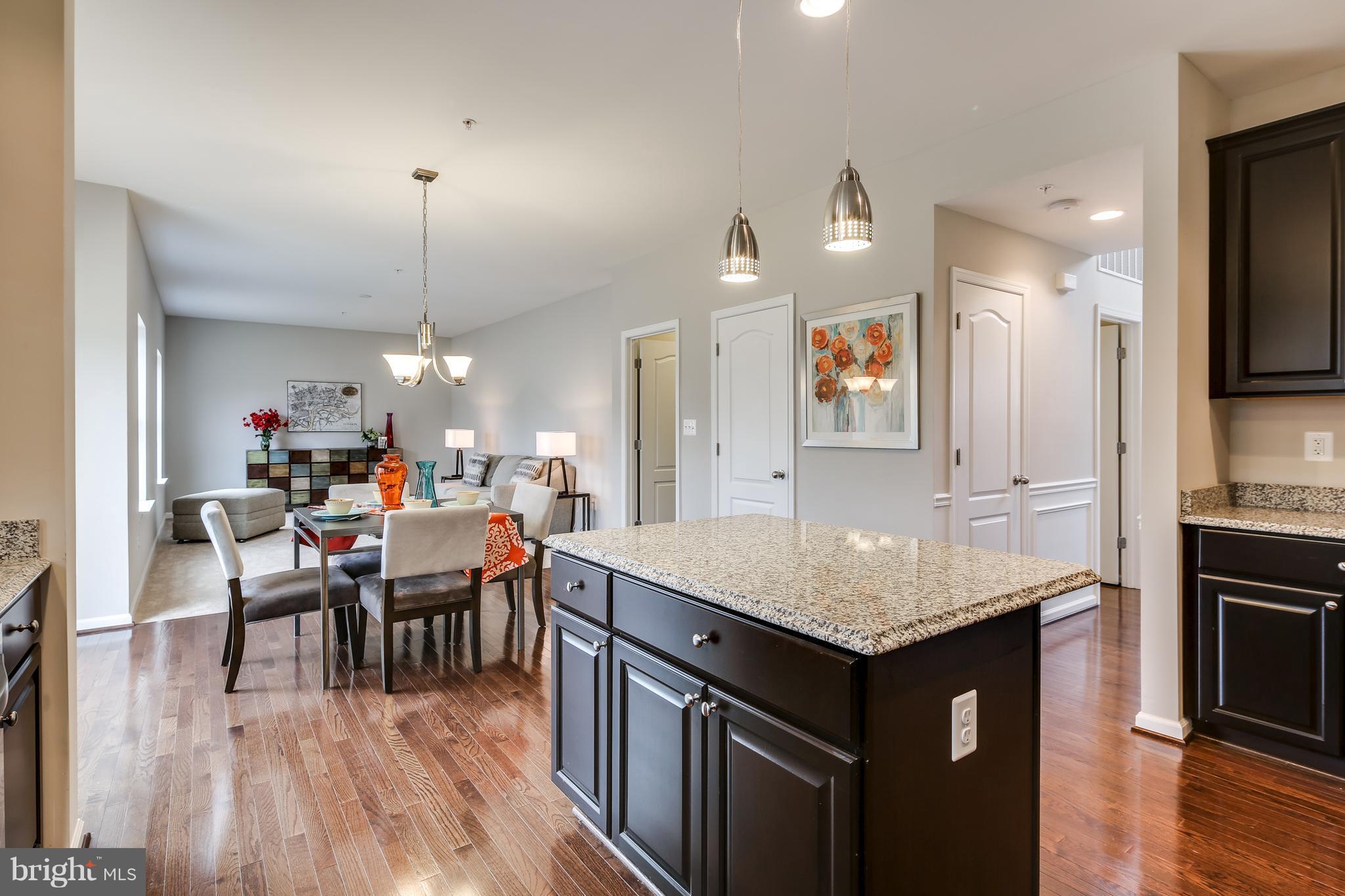 7972 Old Montgomery Road Ellicott City, MD 21043 - Photo 13 of 27 Kitchen