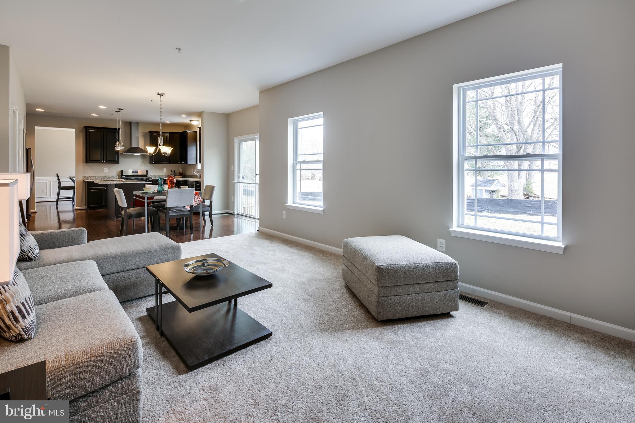 7972 Old Montgomery Road Ellicott City, MD 21043 - Photo 14 of 27 Family Room