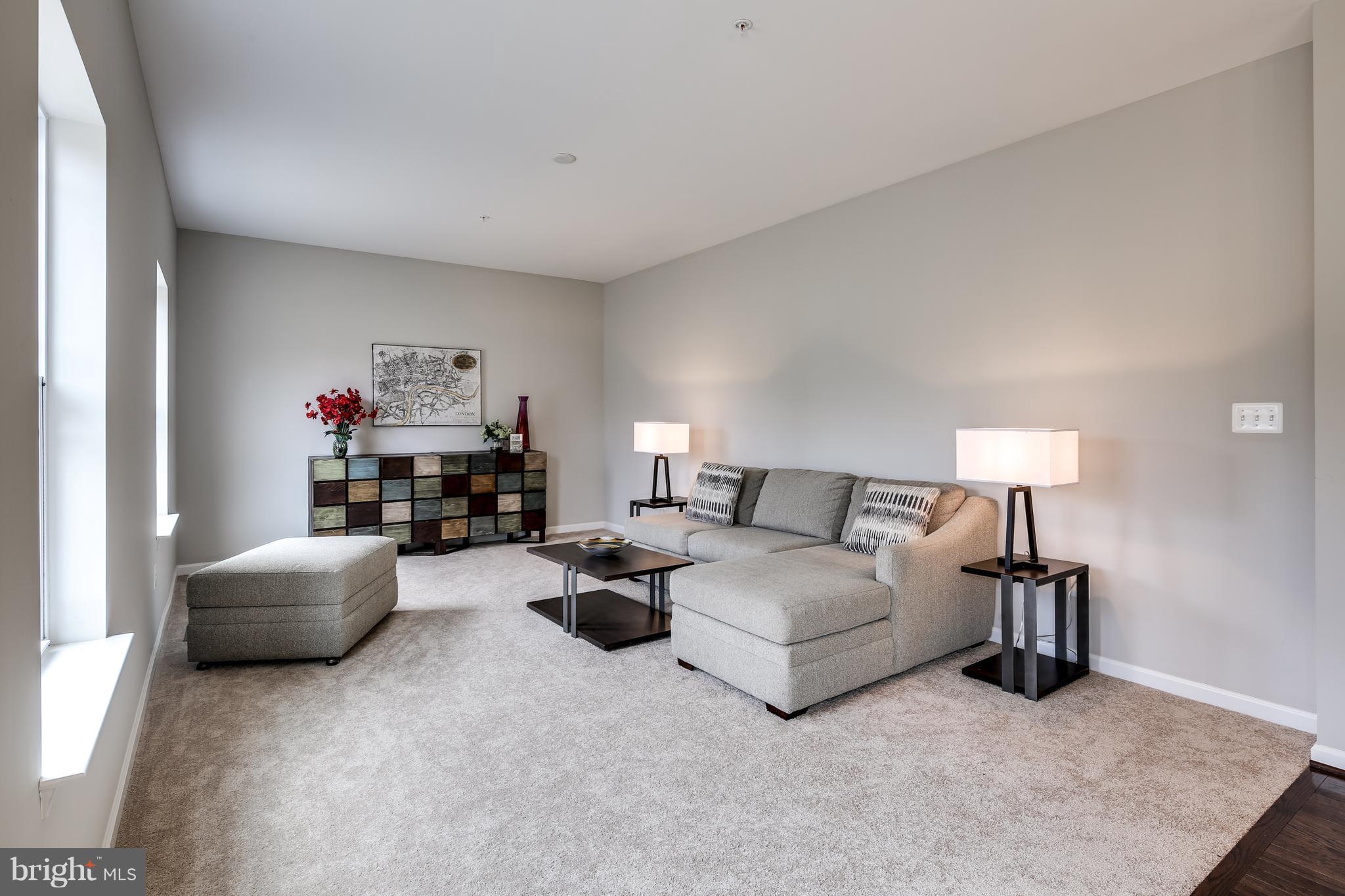 7972 Old Montgomery Road Ellicott City, MD 21043 - Photo 15 of 27 Family Room