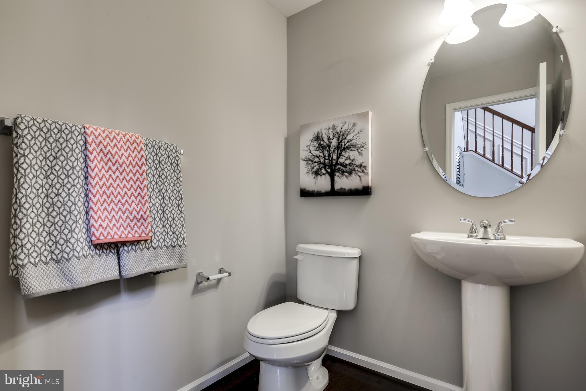 7972 Old Montgomery Road Ellicott City, MD 21043 - Photo 16 of 27 Bath