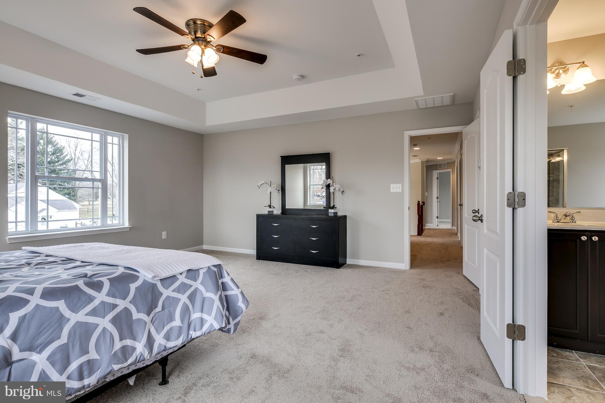 7972 Old Montgomery Road Ellicott City, MD 21043 - Photo 24 of 27 Bedroom (Master)