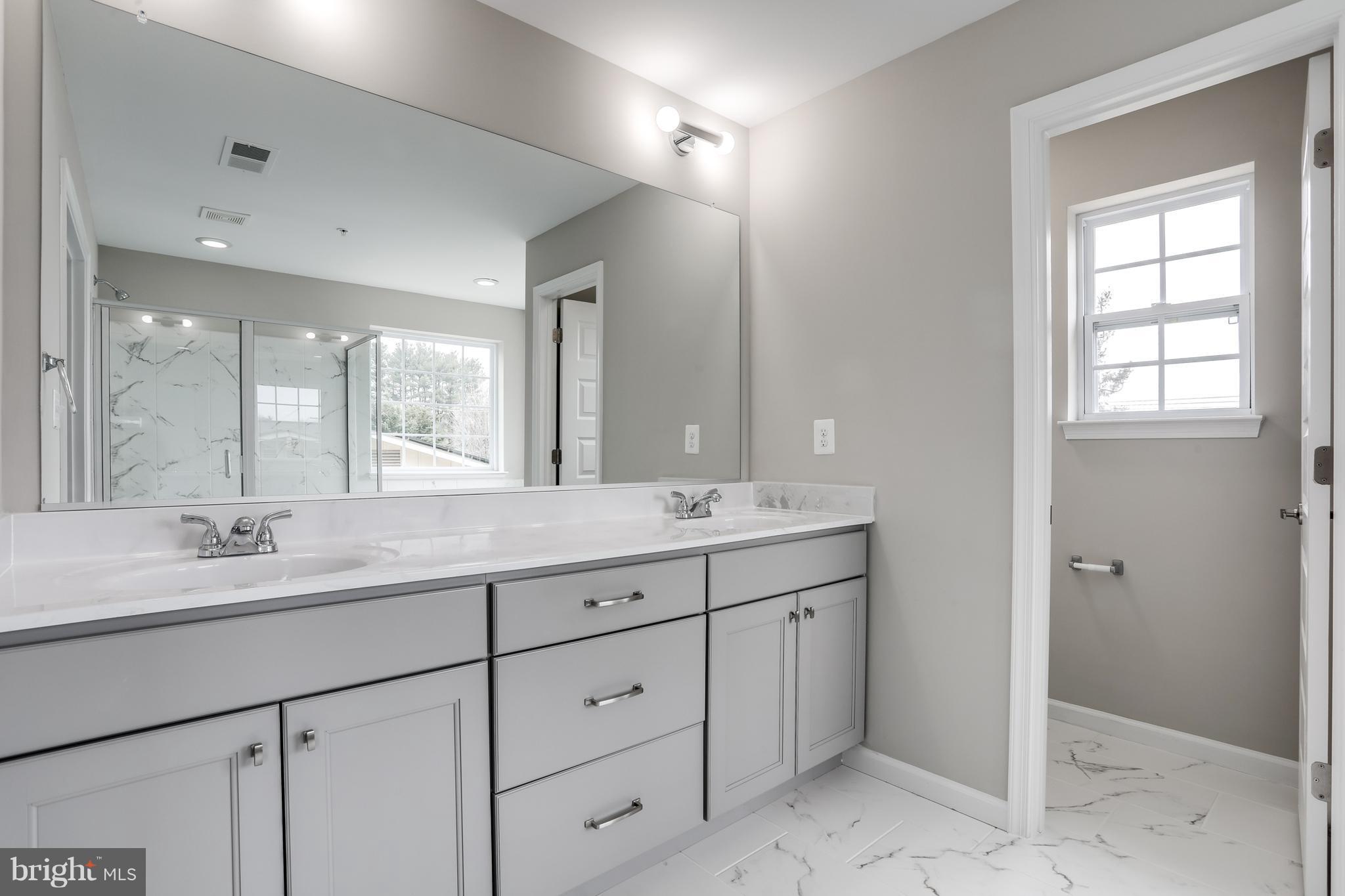 7972 Old Montgomery Road Ellicott City, MD 21043 - Photo 25 of 27 Bath (Master)