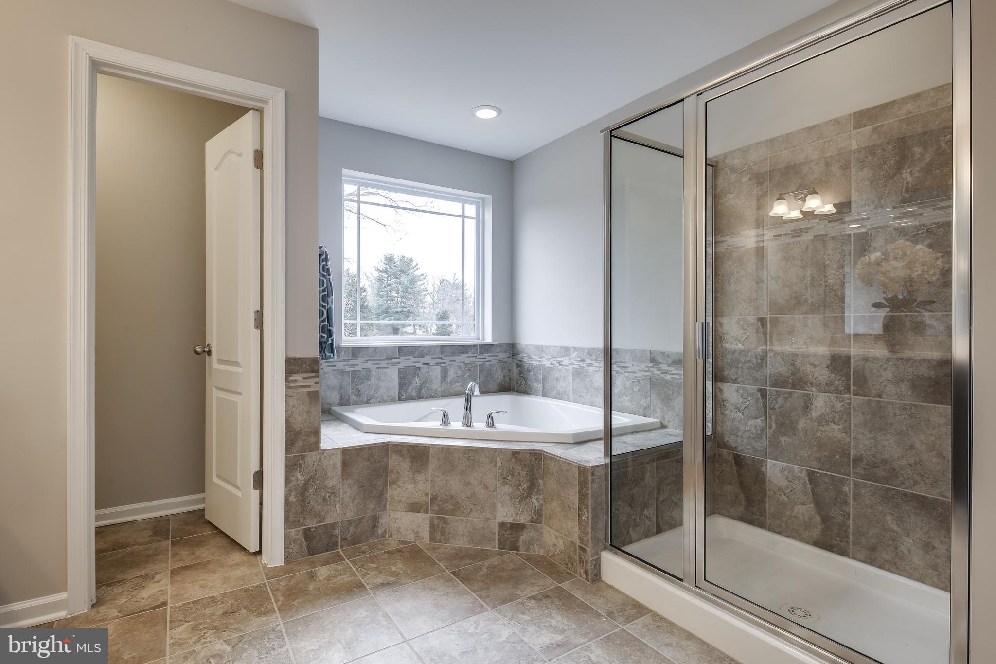 7972 Old Montgomery Road Ellicott City, MD 21043 - Photo 27 of 27 Bath (Master)