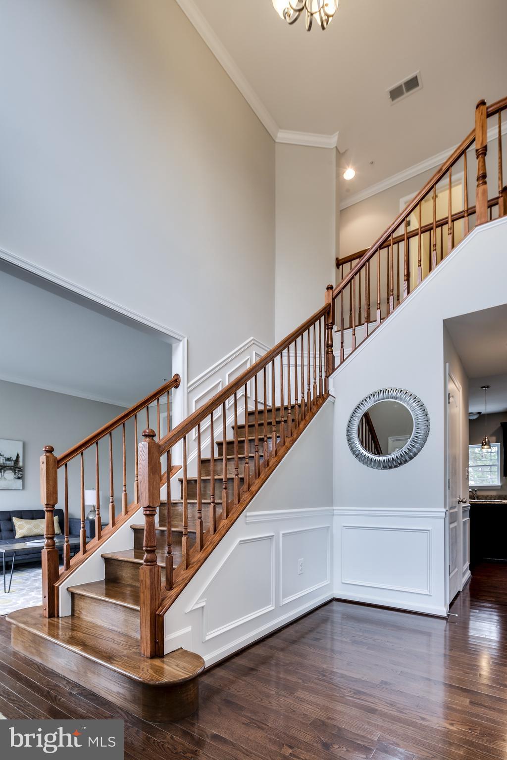 7972 Old Montgomery Road Ellicott City, MD 21043 - Photo 4 of 27 Interior (General)