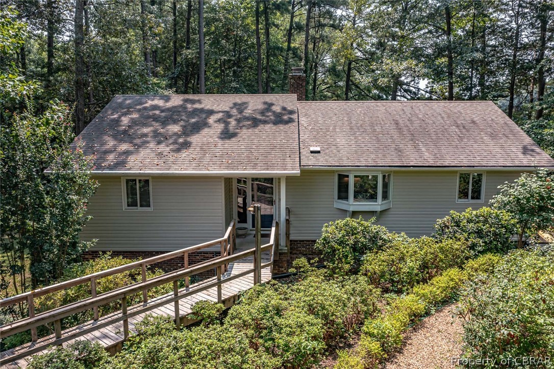 91 Greenvale Creek Road Lancaster, VA 22503 - Photo 17 of 50 Gallery Image 17