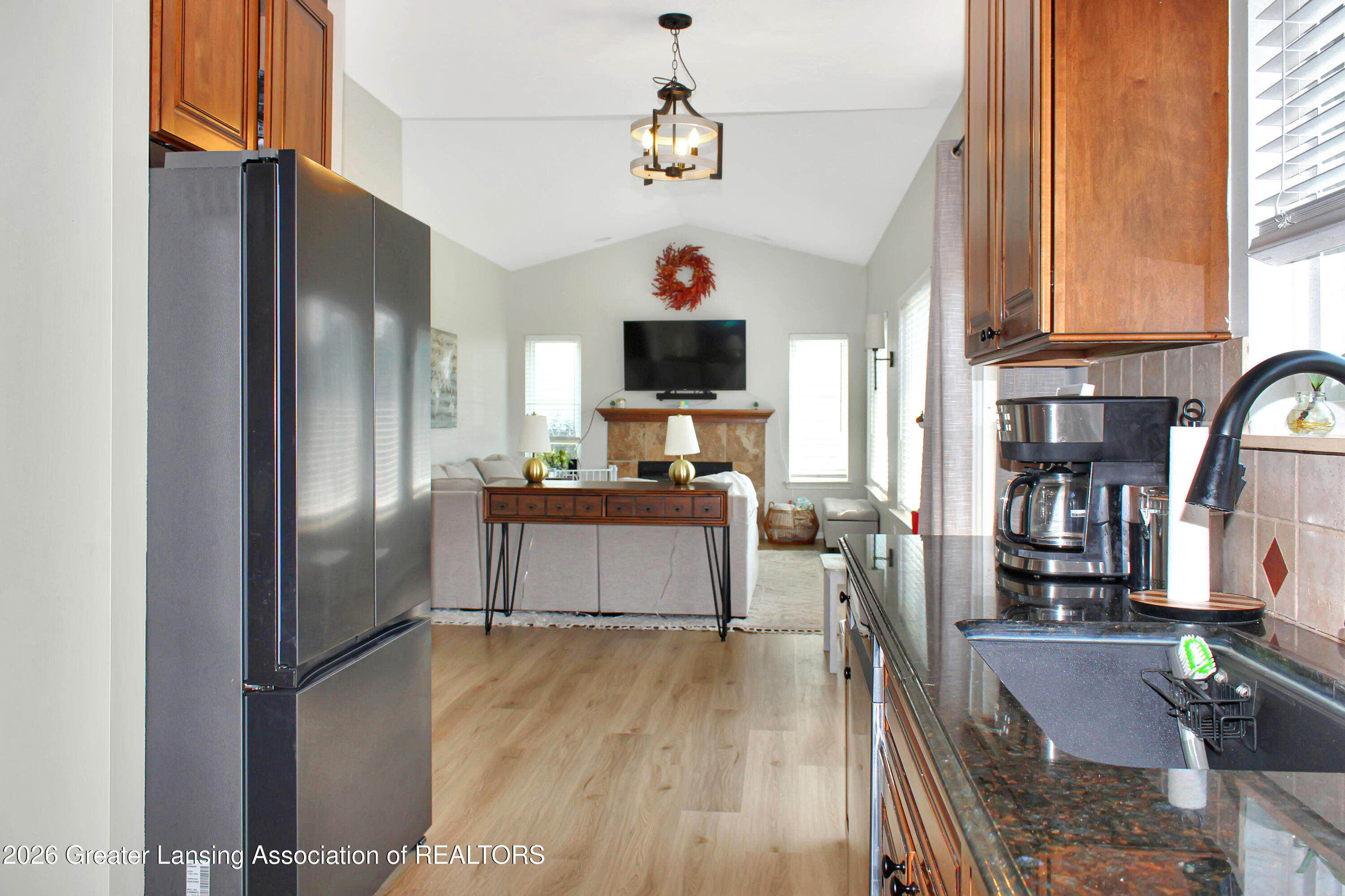 1725 Chelsea Circle Howell, MI 48843 - Photo 20 of 43 Kitchen