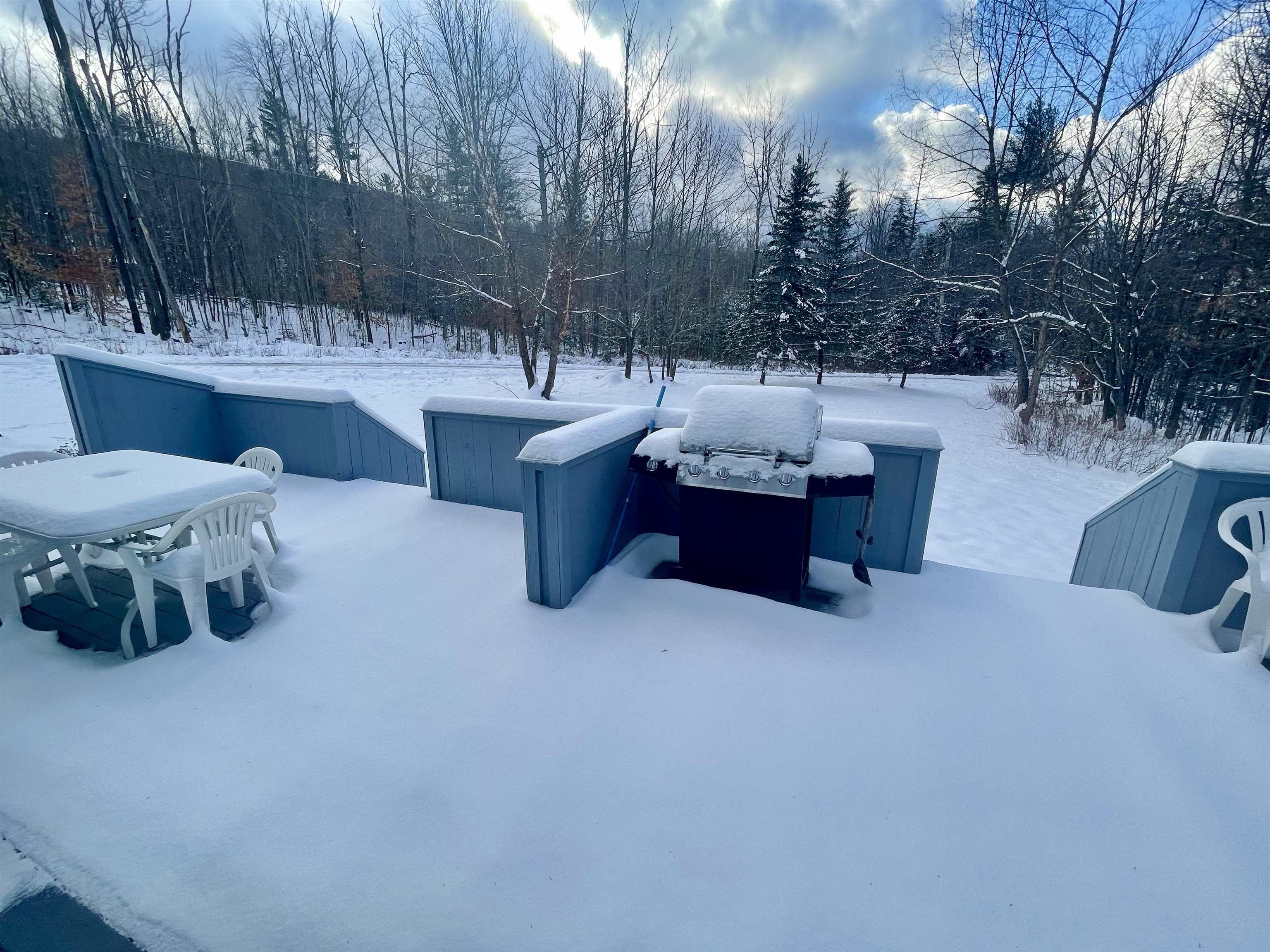 170 Shady Tree Road Warren, VT 05674 - Photo 11 of 40