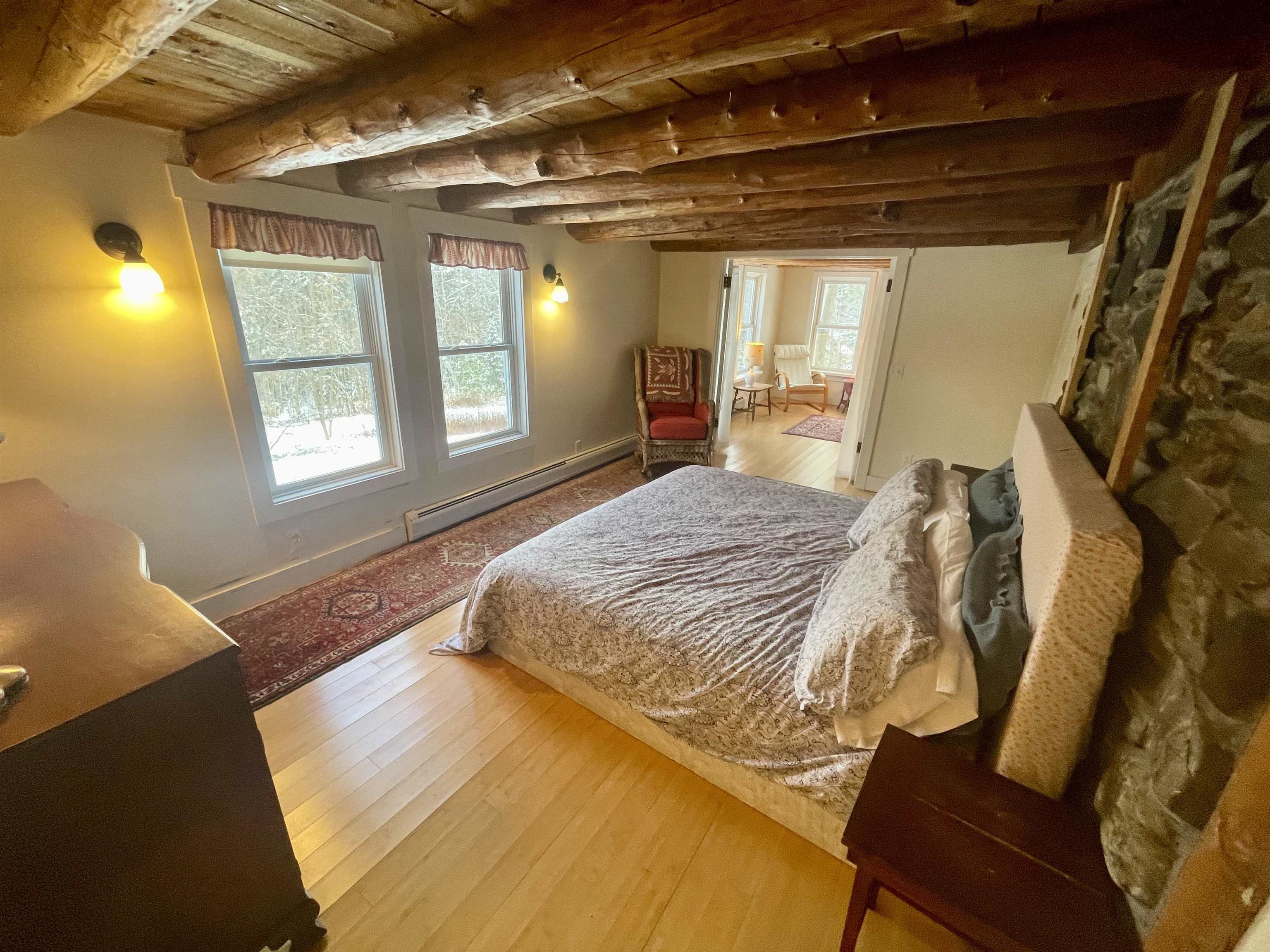 170 Shady Tree Road Warren, VT 05674 - Photo 19 of 40