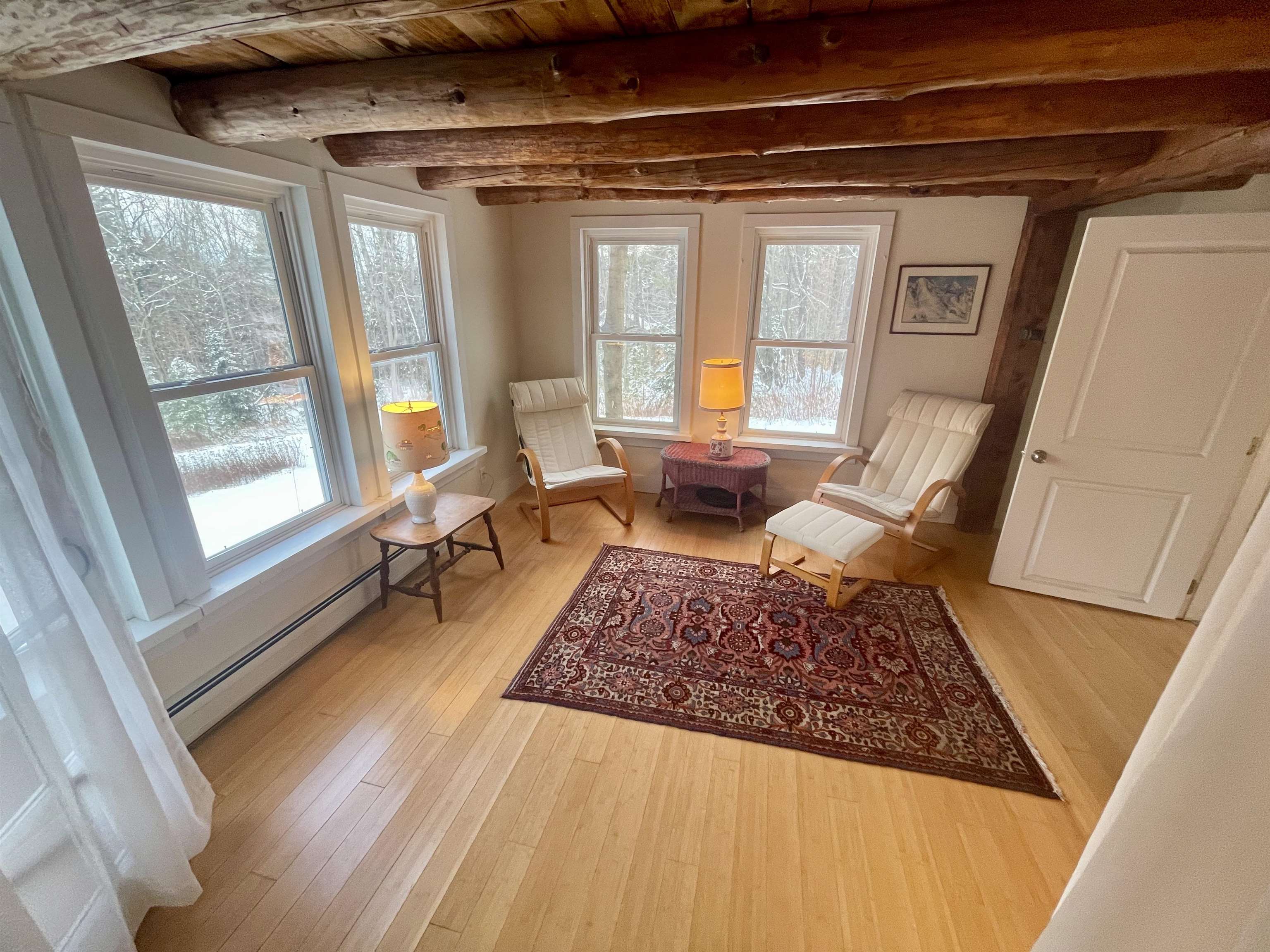 170 Shady Tree Road Warren, VT 05674 - Photo 20 of 40