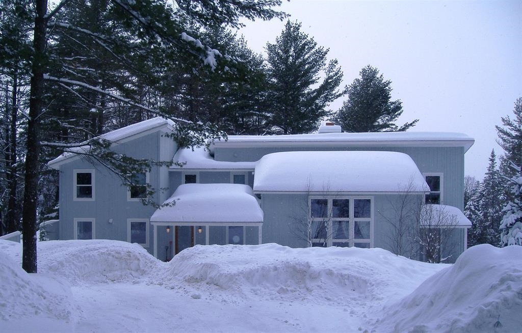 170 Shady Tree Road Warren, VT 05674 - Photo 2 of 40