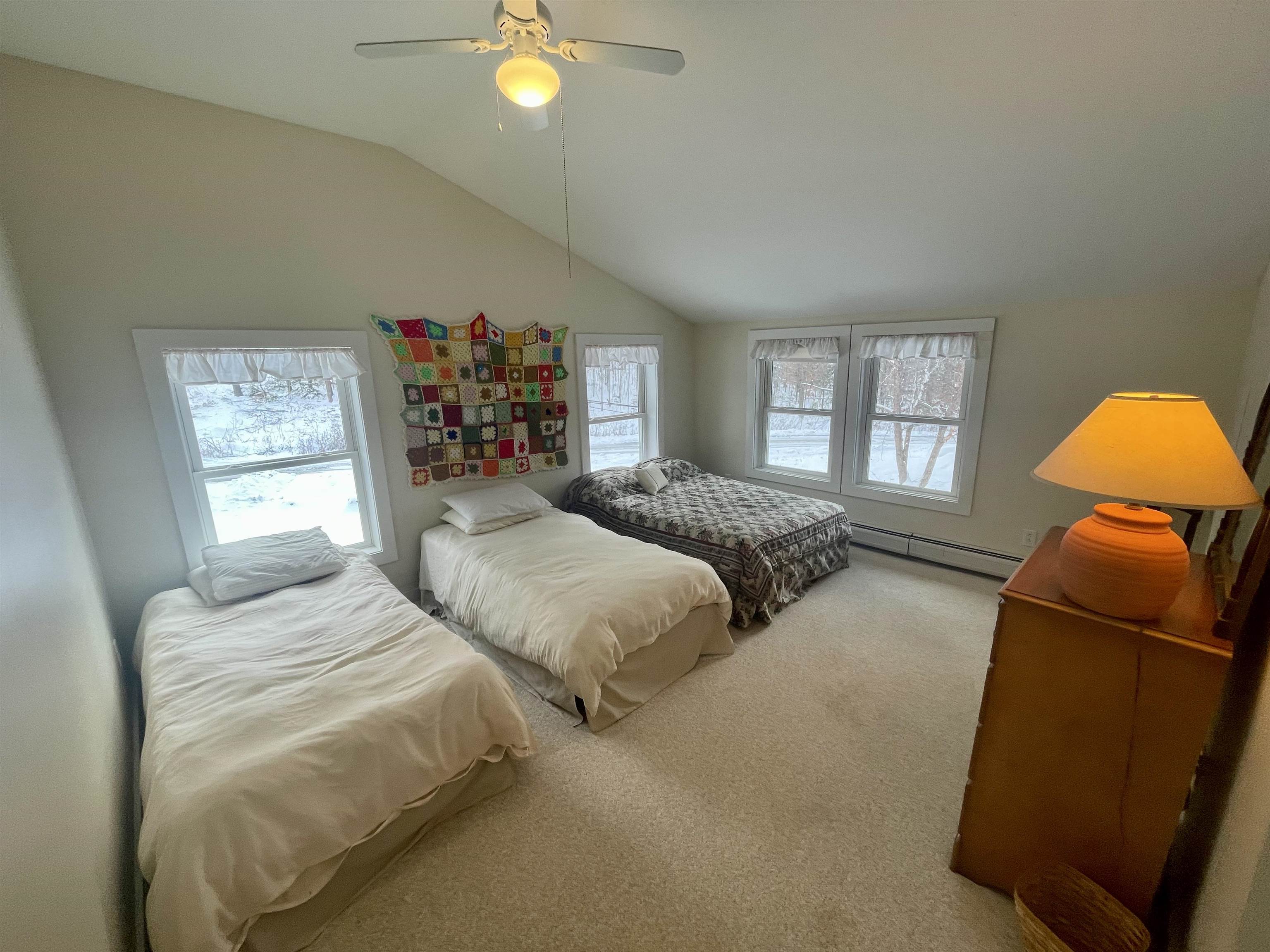 170 Shady Tree Road Warren, VT 05674 - Photo 25 of 40