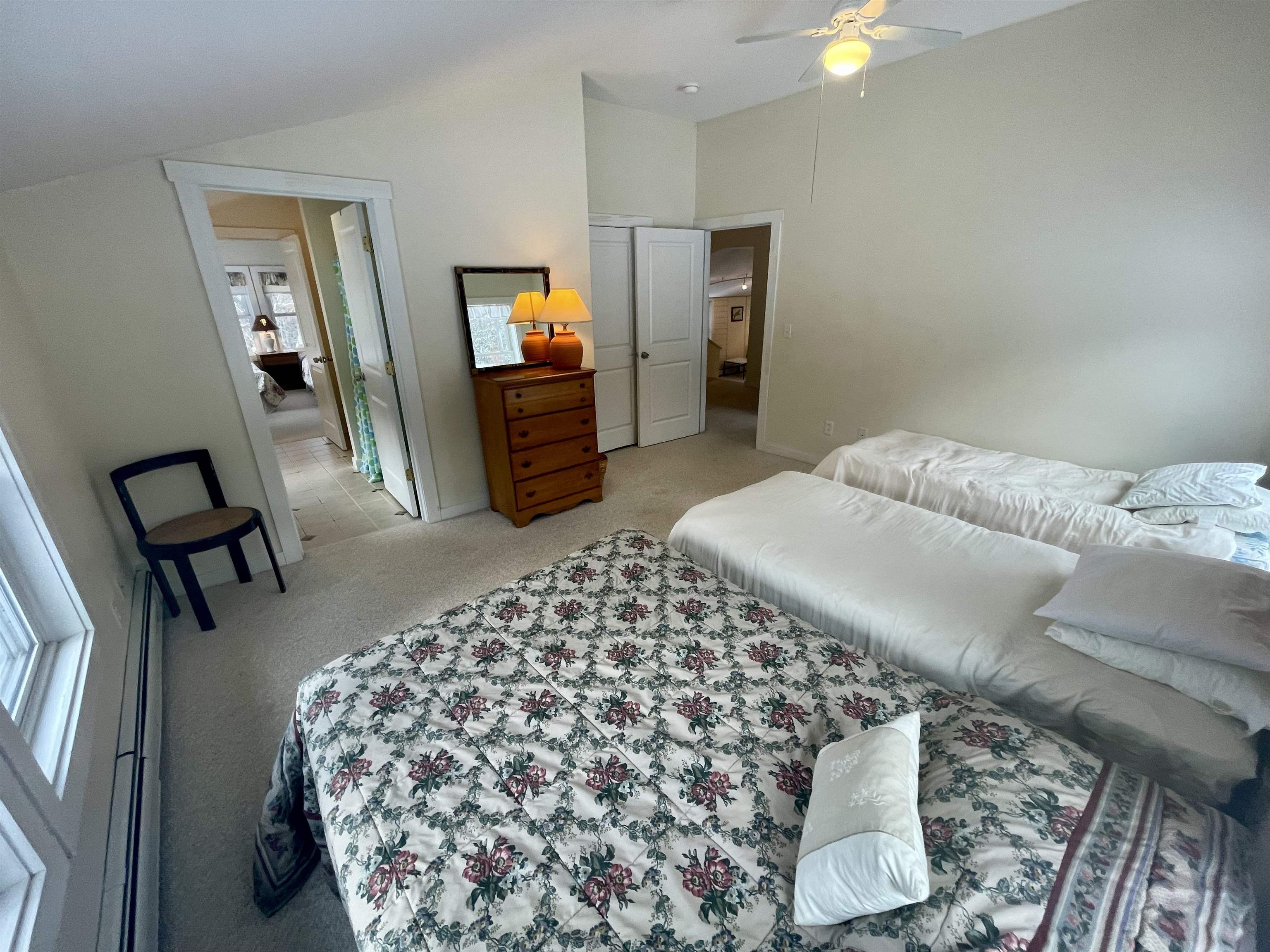 170 Shady Tree Road Warren, VT 05674 - Photo 27 of 40