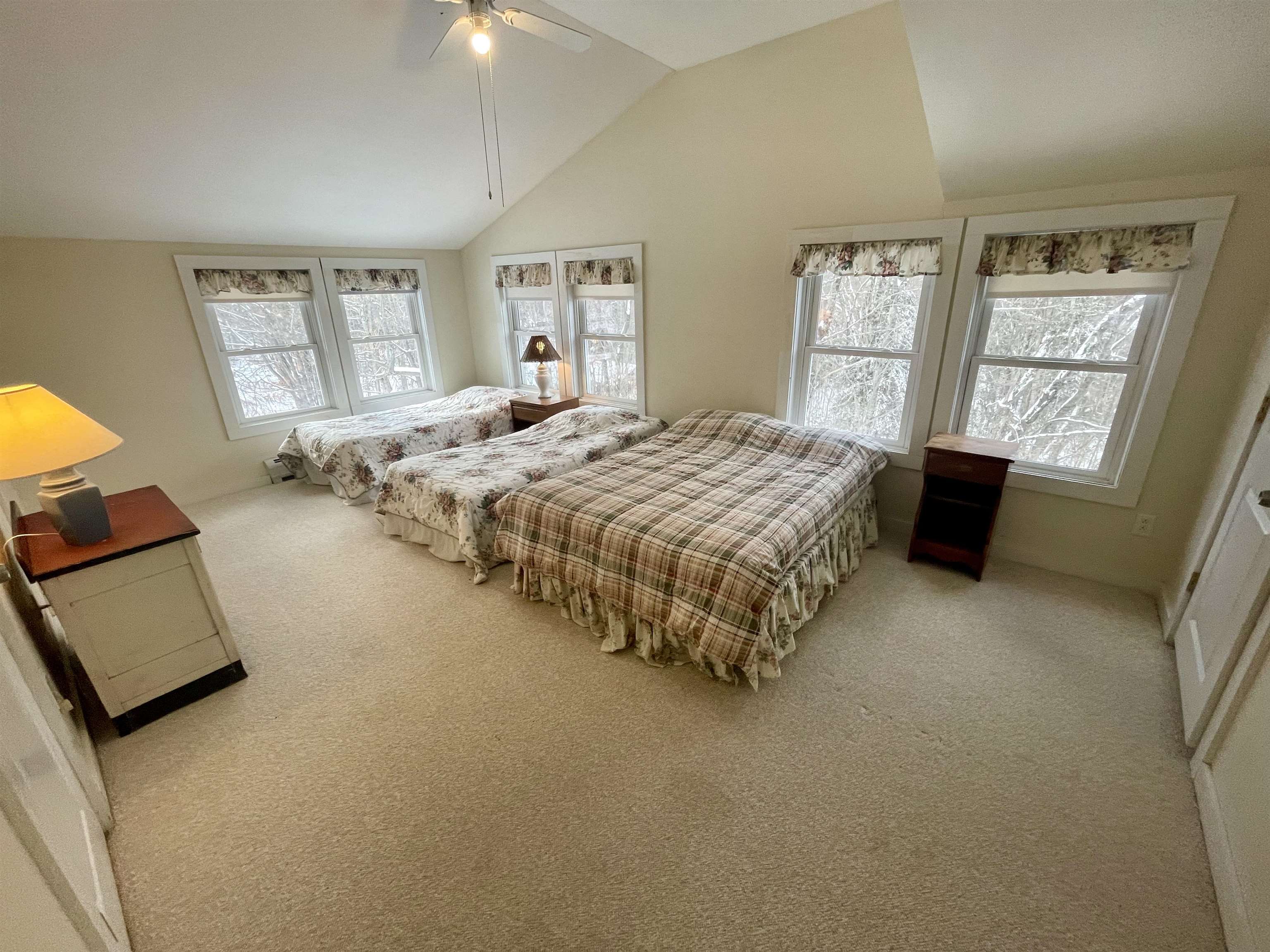 170 Shady Tree Road Warren, VT 05674 - Photo 29 of 40