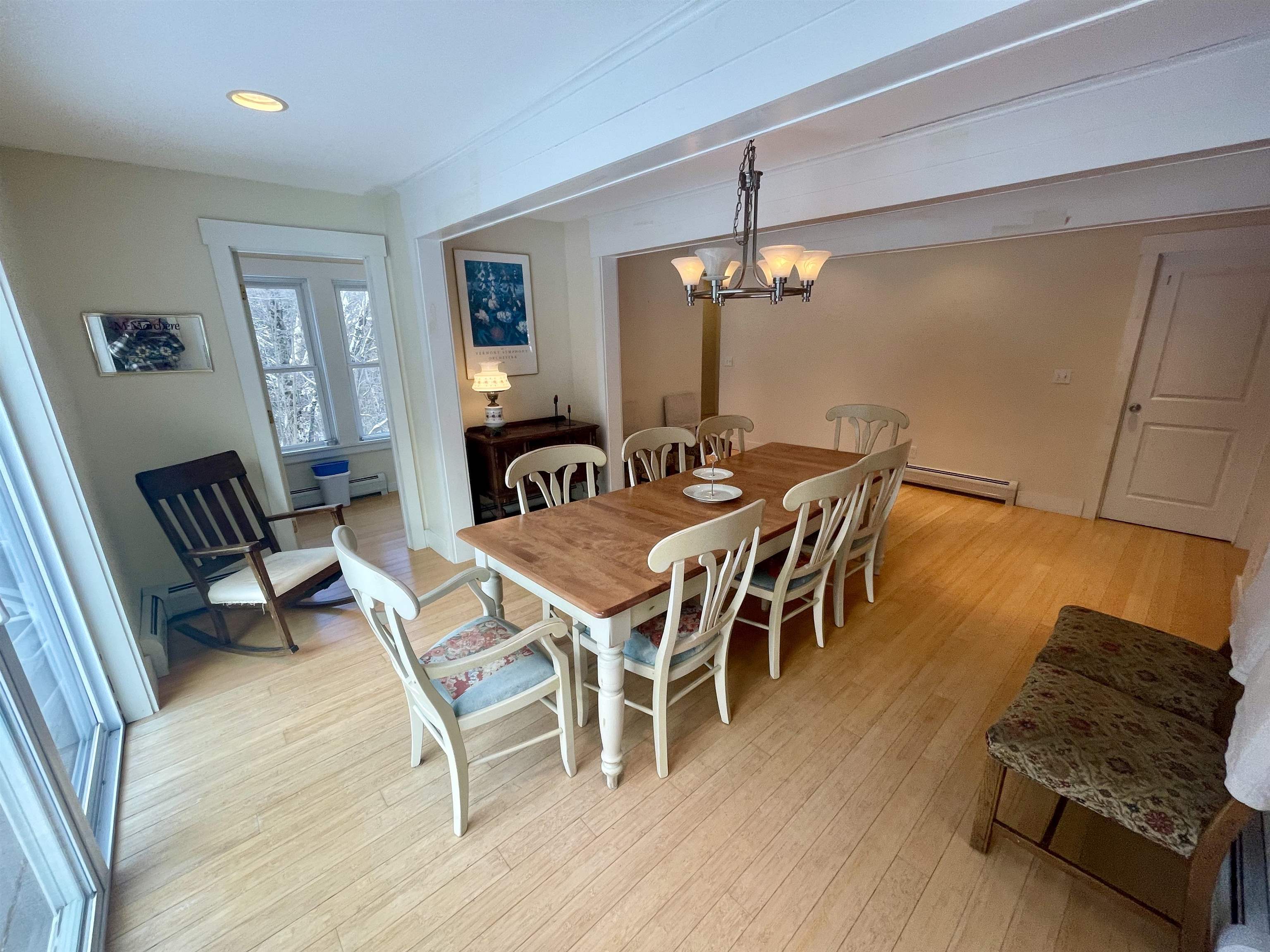 170 Shady Tree Road Warren, VT 05674 - Photo 8 of 40
