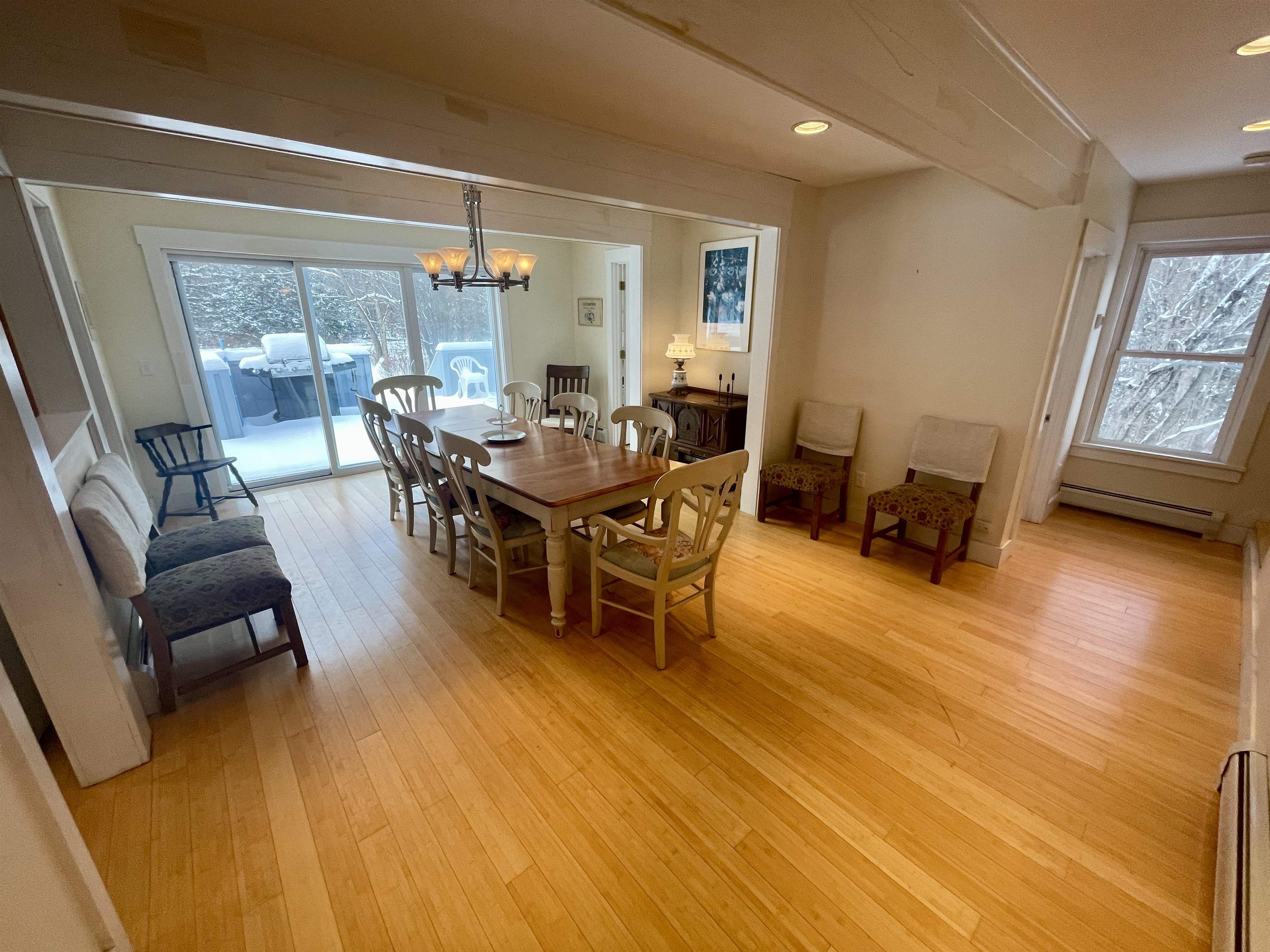 170 Shady Tree Road Warren, VT 05674 - Photo 10 of 40