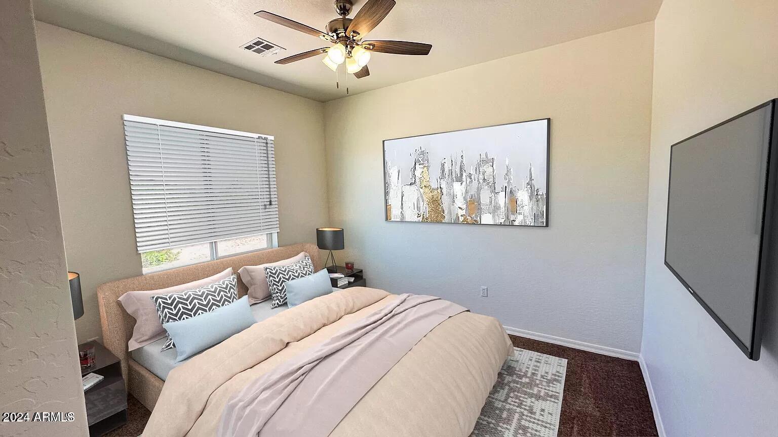 14565 South Rory Calhoun Road Arizona City, AZ 85123 - Photo 5 of 11 Bed 2