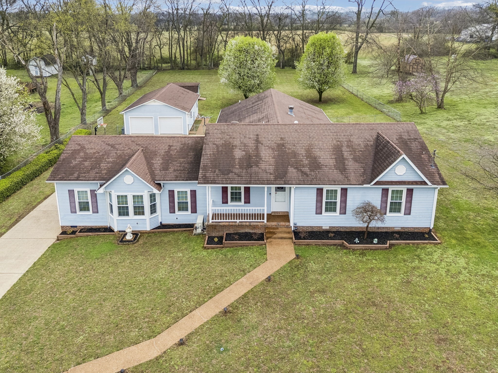 2531 Zion Road Columbia, TN 38401 - Photo 80 of 80