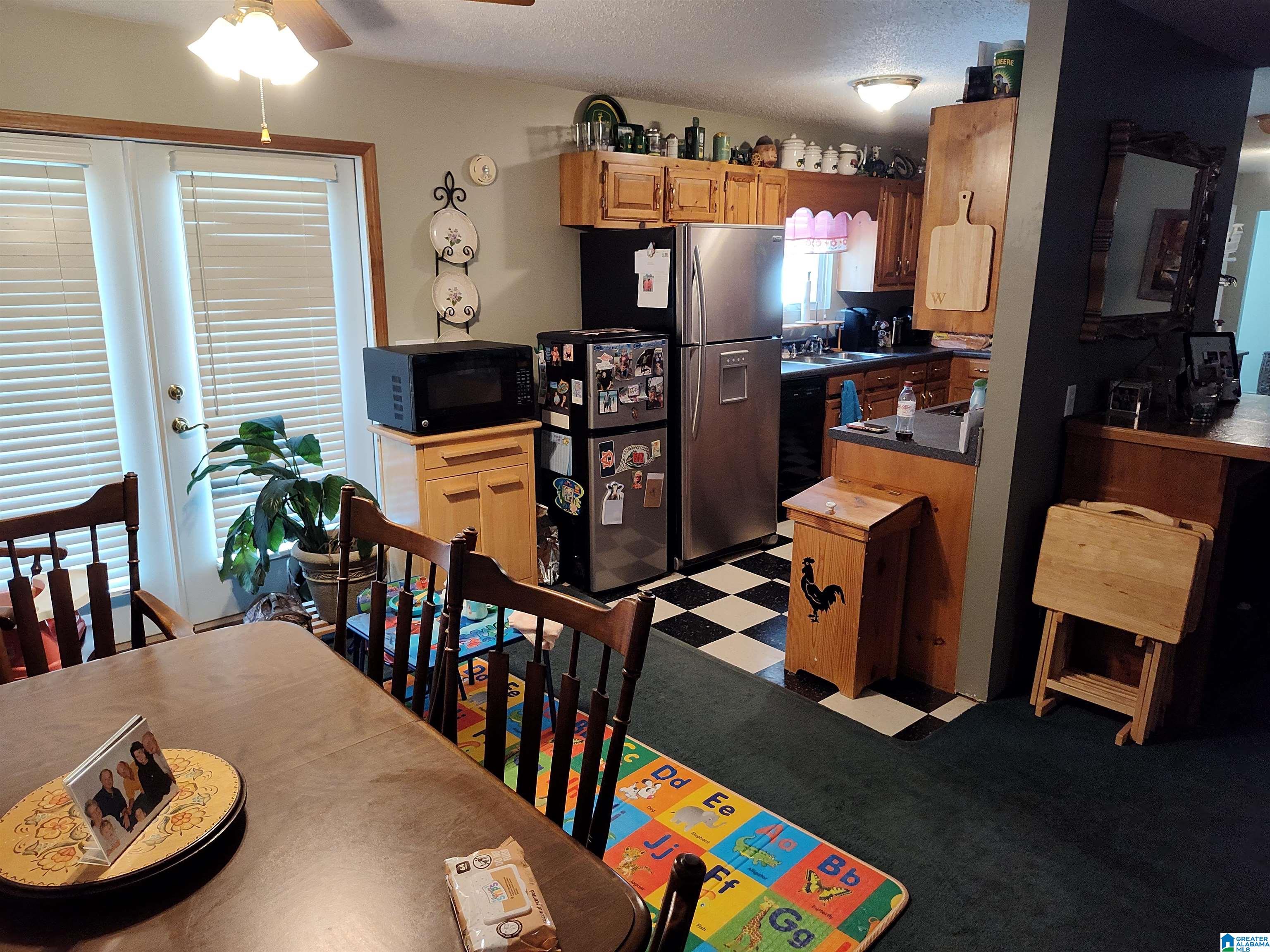 2101 Fulton Gap Road Sylacauga, AL 35150 - Photo 5 of 14