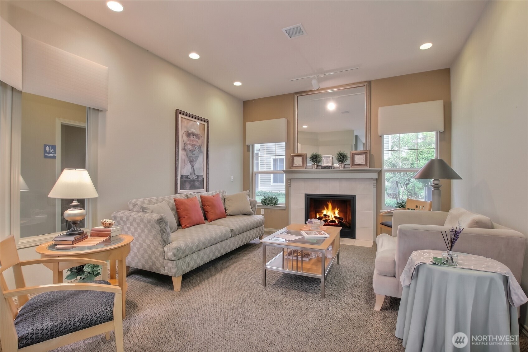 801 North Rainier Avenue, Unit B309 Renton, WA 98057 - Photo 22 of 25 Gallery Image 22