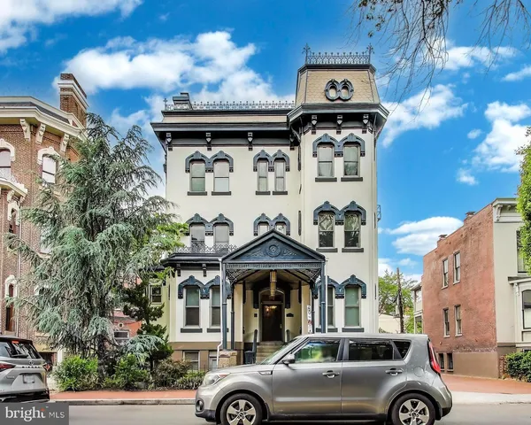 $499,900 | 1502 13th Street Northwest, Unit 1, Washington, DC 20005