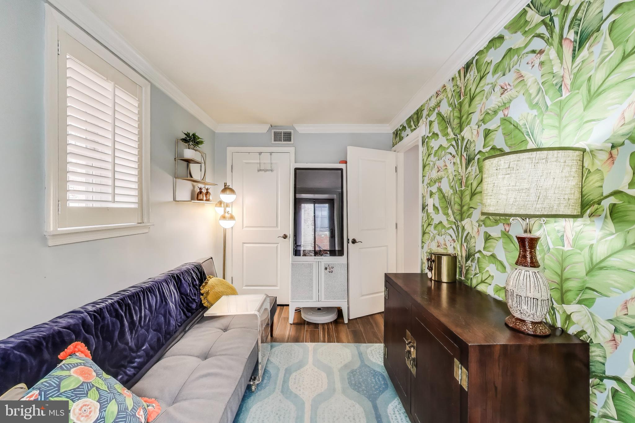 1502 13th Street Northwest, Unit 1 Washington, DC 20005 - Photo 13 of 17