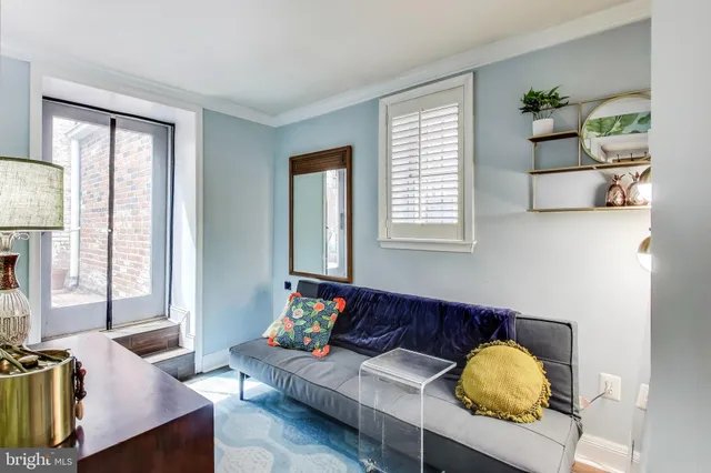 $499,900 | 1502 13th Street Northwest, Unit 1, Washington, DC 20005