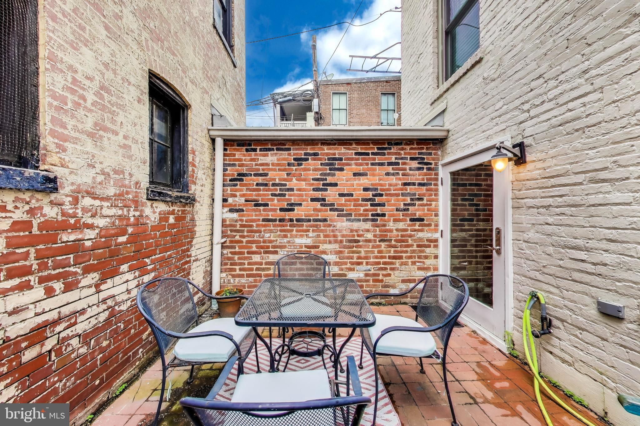 1502 13th Street Northwest, Unit 1 Washington, DC 20005 - Photo 15 of 17