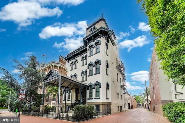$499,900 | 1502 13th Street Northwest, Unit 1, Washington, DC 20005