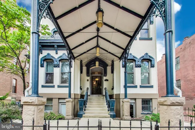 $499,900 | 1502 13th Street Northwest, Unit 1, Washington, DC 20005