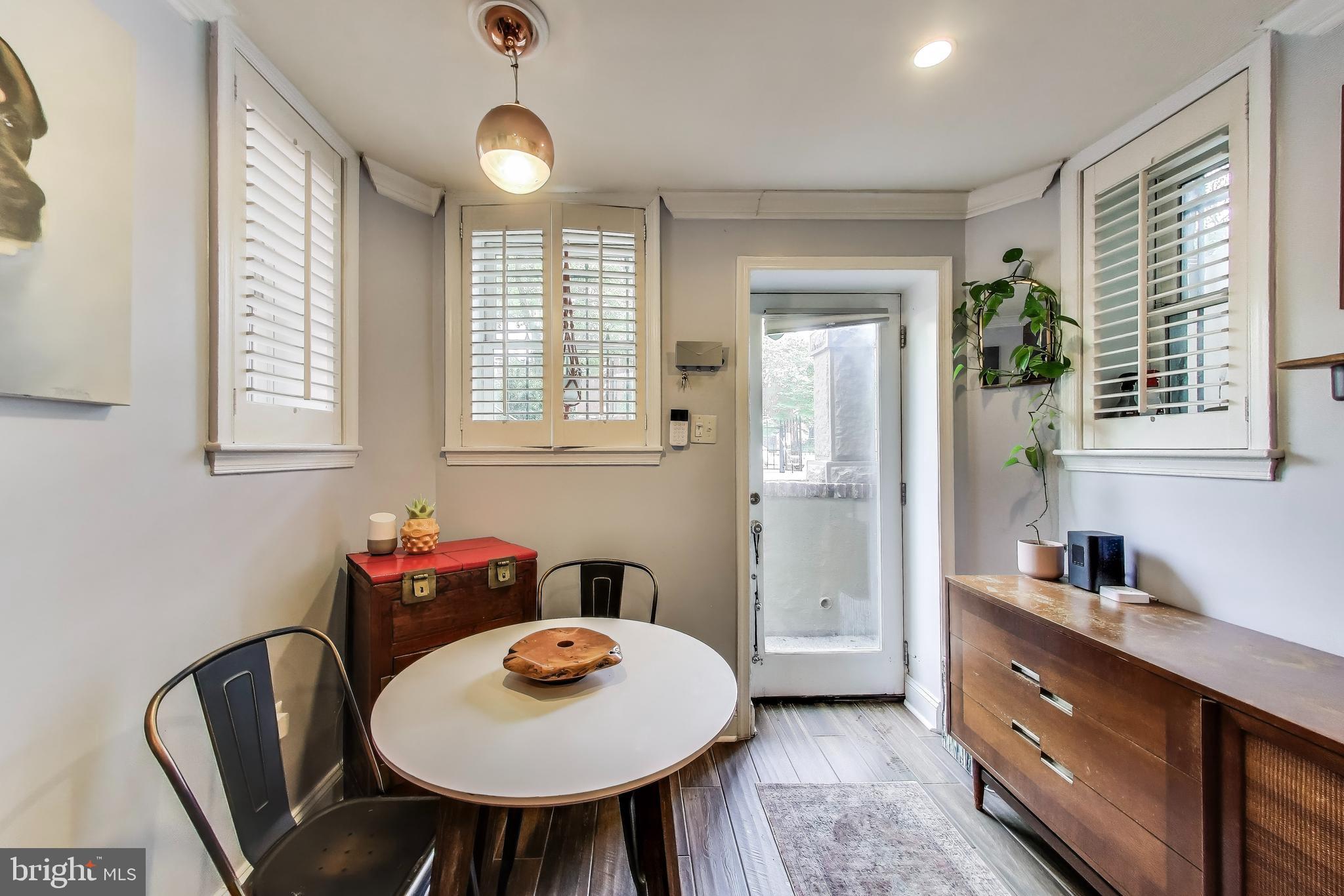 1502 13th Street Northwest, Unit 1 Washington, DC 20005 - Photo 4 of 17