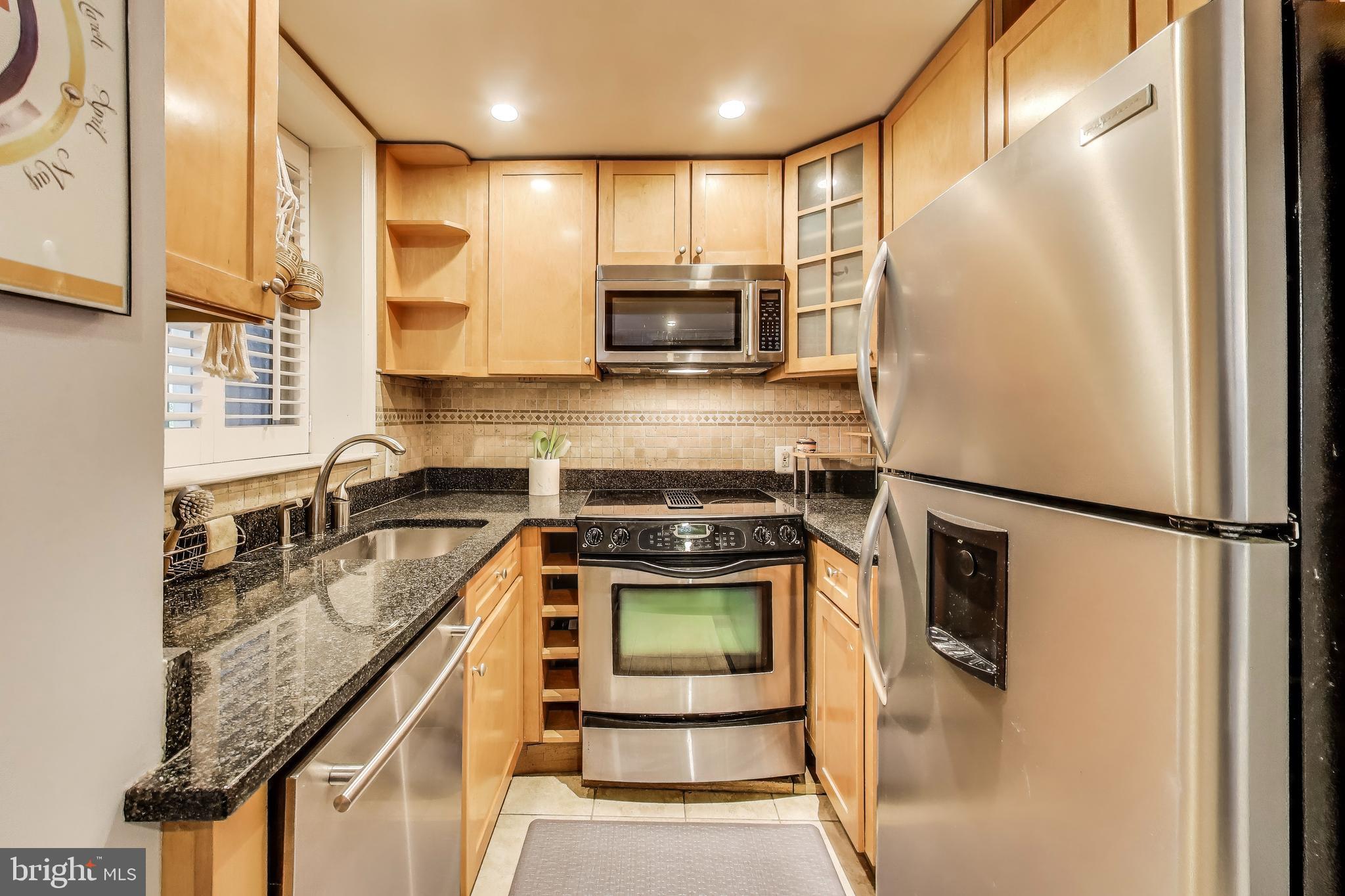 1502 13th Street Northwest, Unit 1 Washington, DC 20005 - Photo 8 of 17