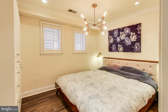 $499,900 | 1502 13th Street Northwest, Unit 1, Washington, DC 20005