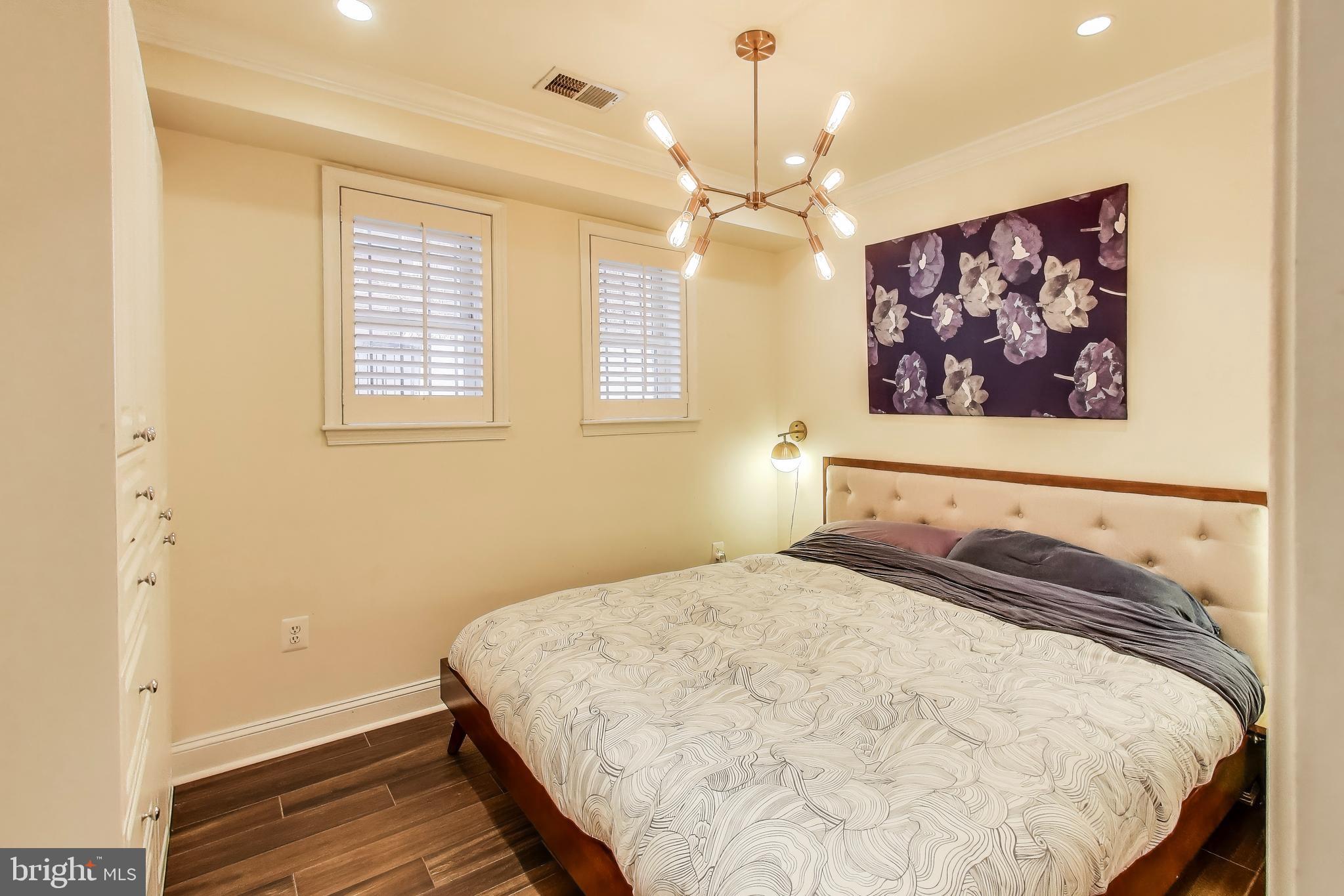 1502 13th Street Northwest, Unit 1 Washington, DC 20005 - Photo 10 of 17