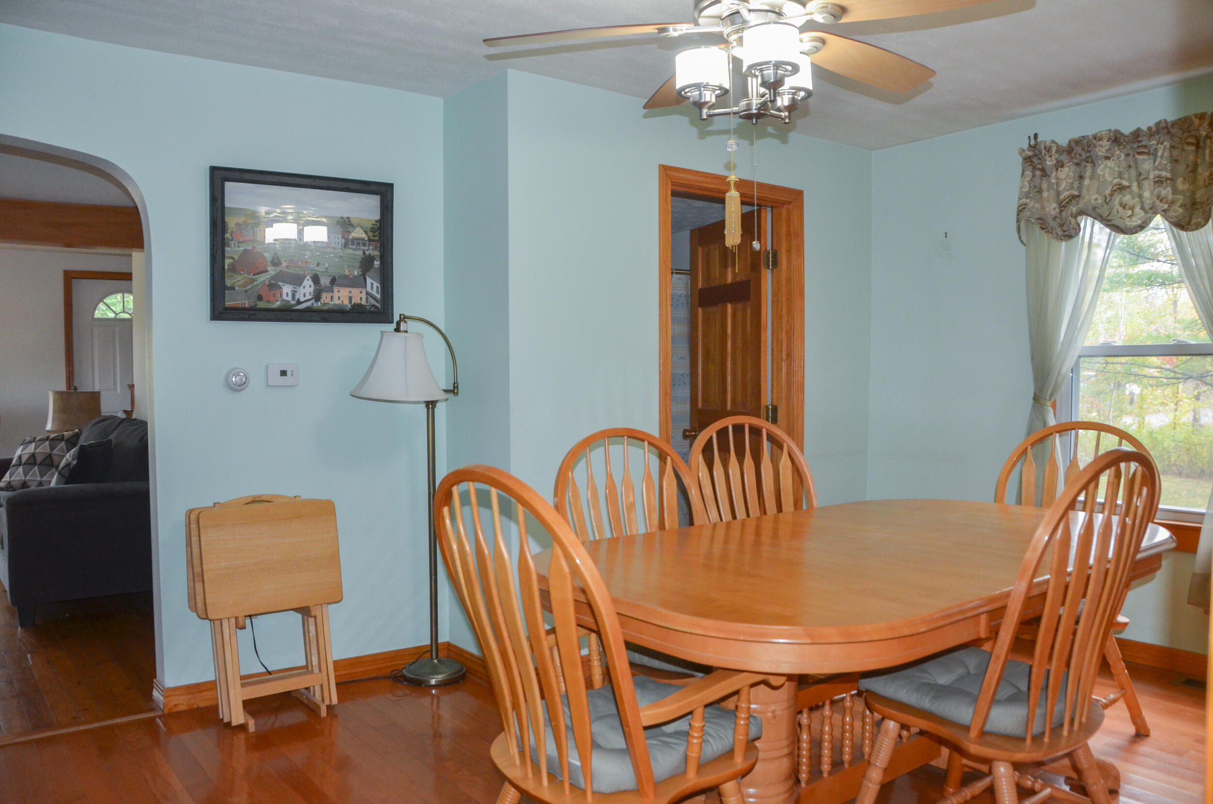 87 Middle Road Augusta, ME 04330 - Photo 15 of 63 Dining Room