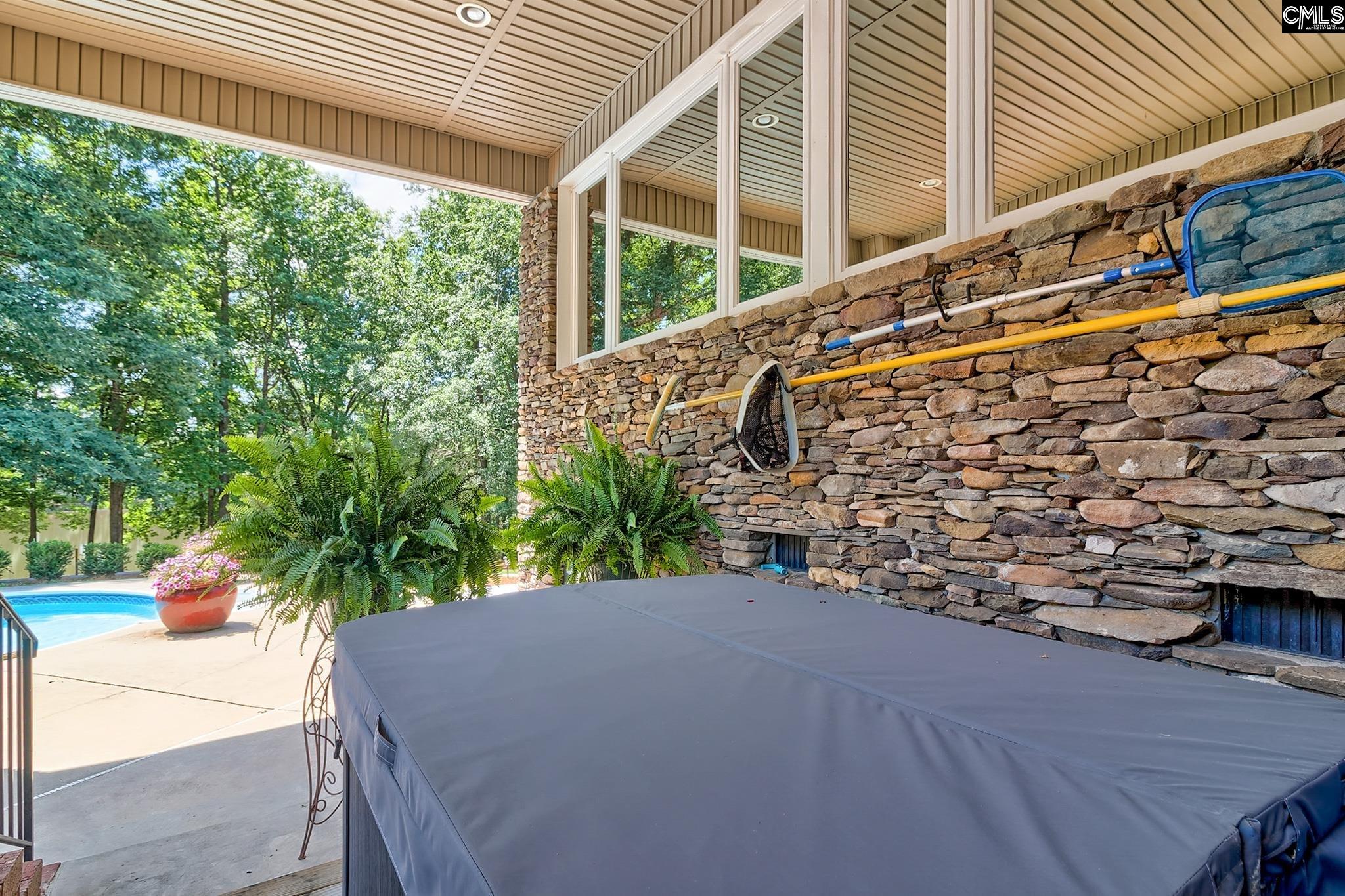 463 Ridge Road Leesville, SC 29070 - Photo 18 of 69