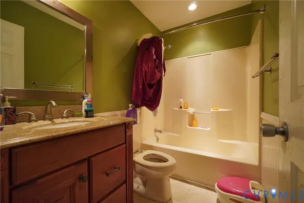 $259,500 | 303 Bridge Crossing, Yorktown, VA 23692