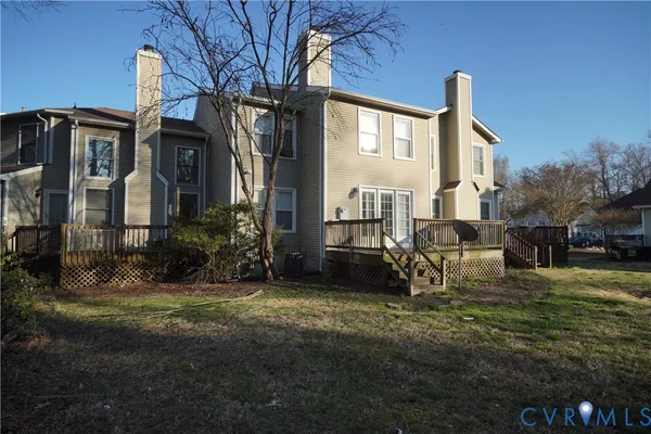$259,500 | 303 Bridge Crossing, Yorktown, VA 23692