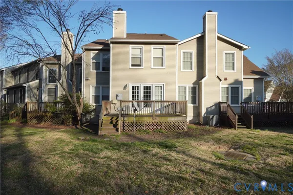 $259,500 | 303 Bridge Crossing, Yorktown, VA 23692