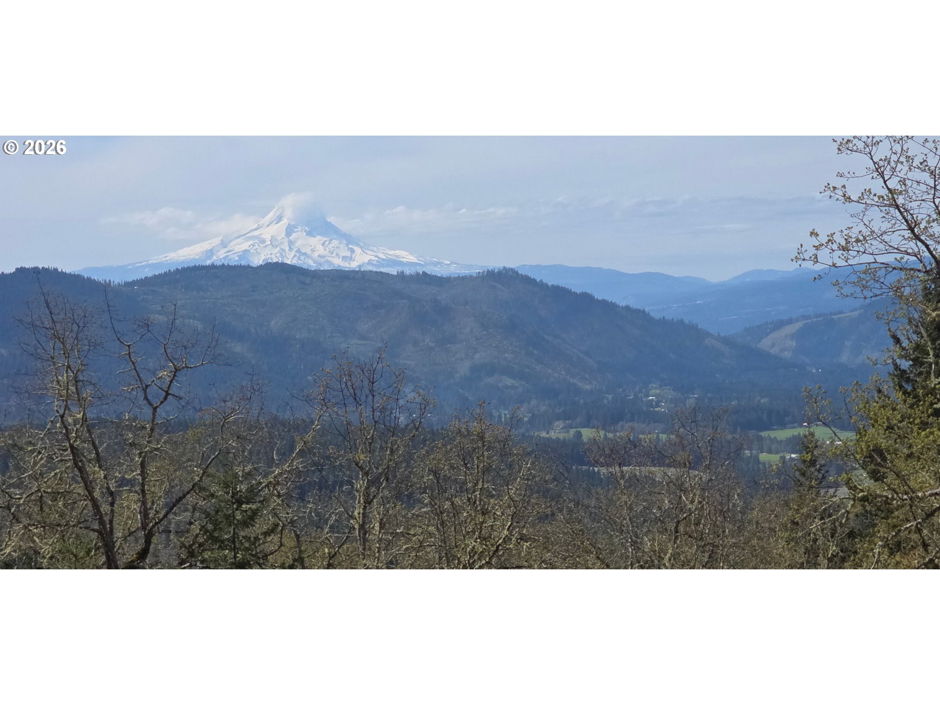 Lyons Road White Salmon, WA 98672 - Photo 40 of 41 a view of an outdoor space and mountains