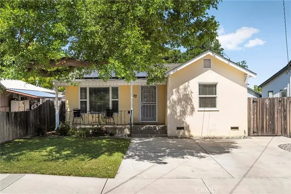 $299,000 | 17 East Colusa Street, Orland, CA 95963