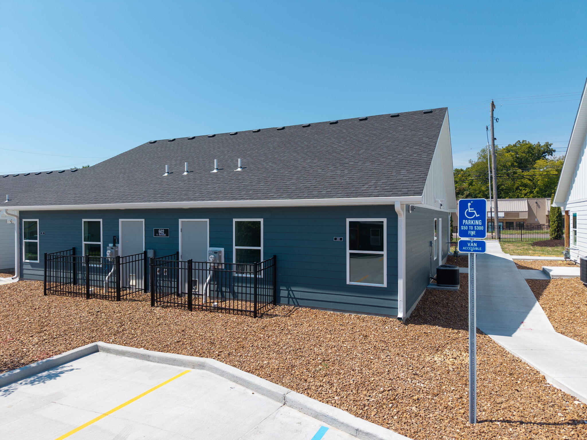 602 North Providence Road, Unit 102 Columbia, MO 65203 - Photo 3 of 23 Gallery Image 3