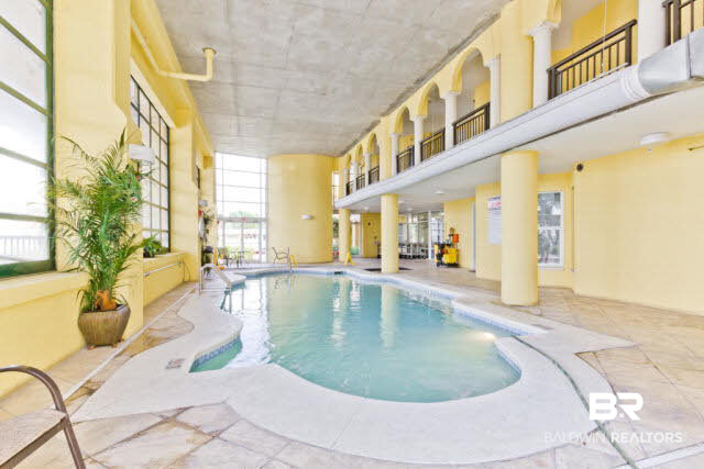 3564 Bayou Road, Unit A401 Orange Beach, AL 36561 - Photo 4 of 24 Indoor Pool