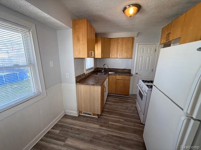 21760 Gascony Avenue Eastpointe, MI 48021 - Photo 5 of 15